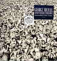 Amazon.com: Listen Without Prejudice, Vol. 1: CDs & Vinyl